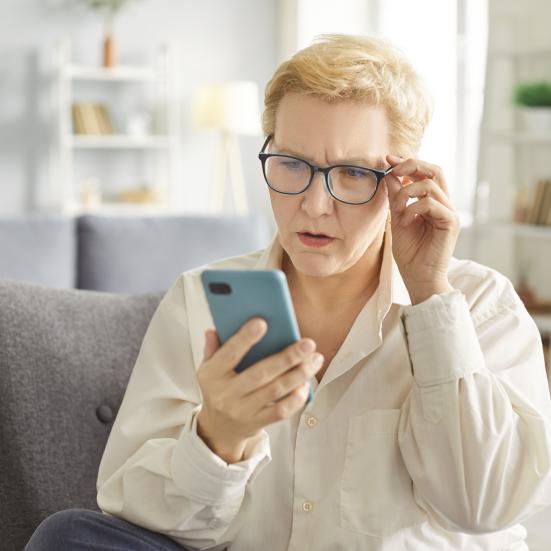 Digital svindel er i stigning