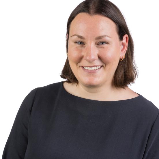 Hvilke bøger stemmer Molly på?