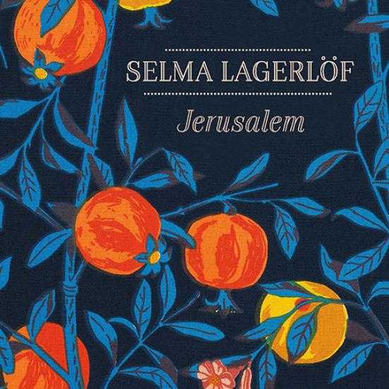 Mathias Anbefaler: Selma Lagerlöfs 'Jerusalem'