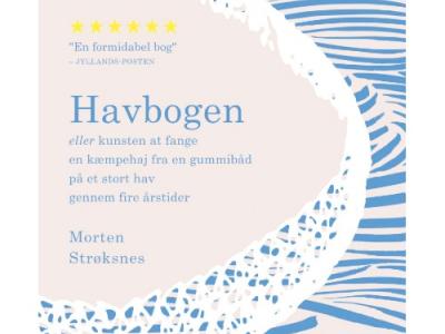 Havbogen af Morten A. Strøksnes