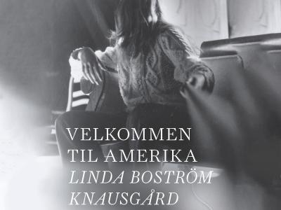 Mathias anbefaler Velkommen til Amerika