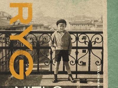 Marie anbefaler: Fars ryg