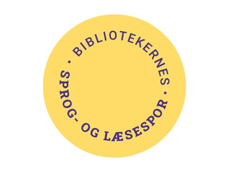 Bibliotekernes Sprog- og Læsespor
